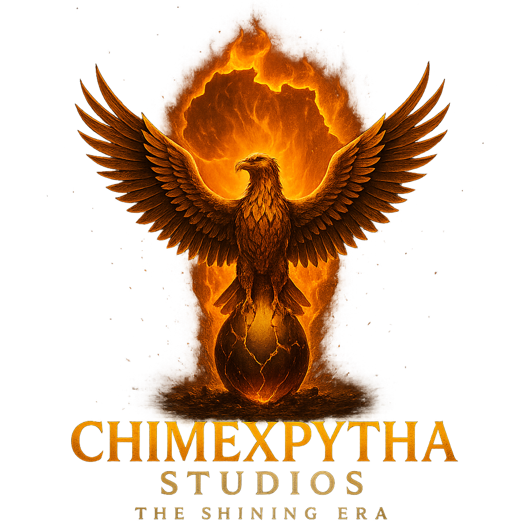 CHIMEXPYTHA Studios